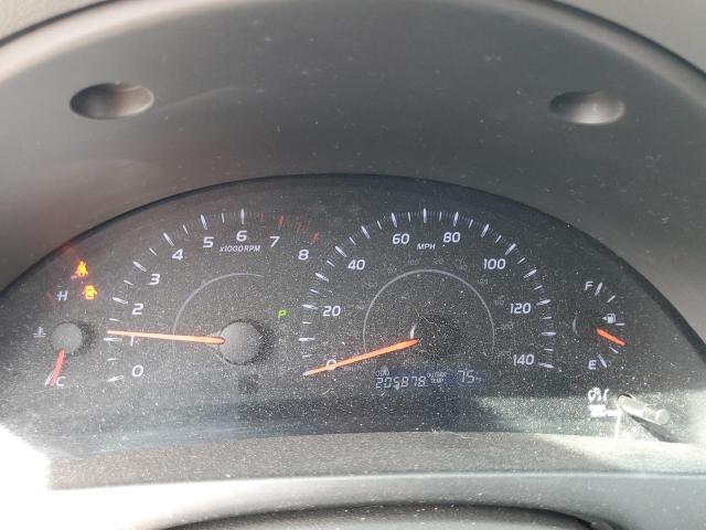 2010 Toyota Camry Base VIN: 4T1BF3EKXAU081873 Lot: 51085344