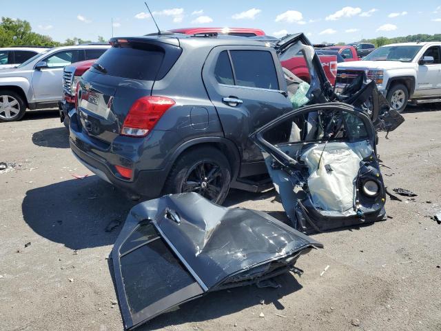 2018 CHEVROLET TRAX 1LT - KL7CJLSB2JB677970