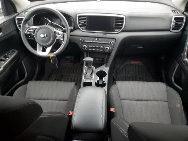 KNDPMCAC9M7944681 Kia Sportage L 8