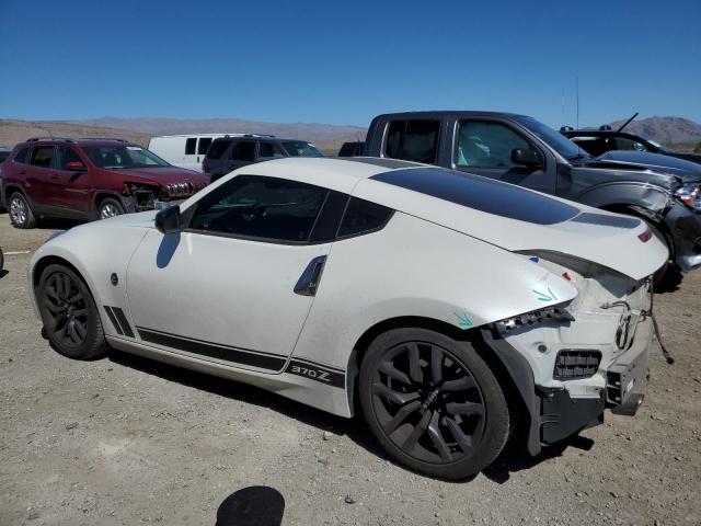 2019 Nissan 370Z Base VIN: JN1AZ4EH9KM420032 Lot: 51181504