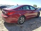 HYUNDAI SONATA GLS photo