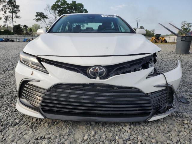 VIN 4T1C11AK6MU479051 2021 Toyota Camry, LE no.5