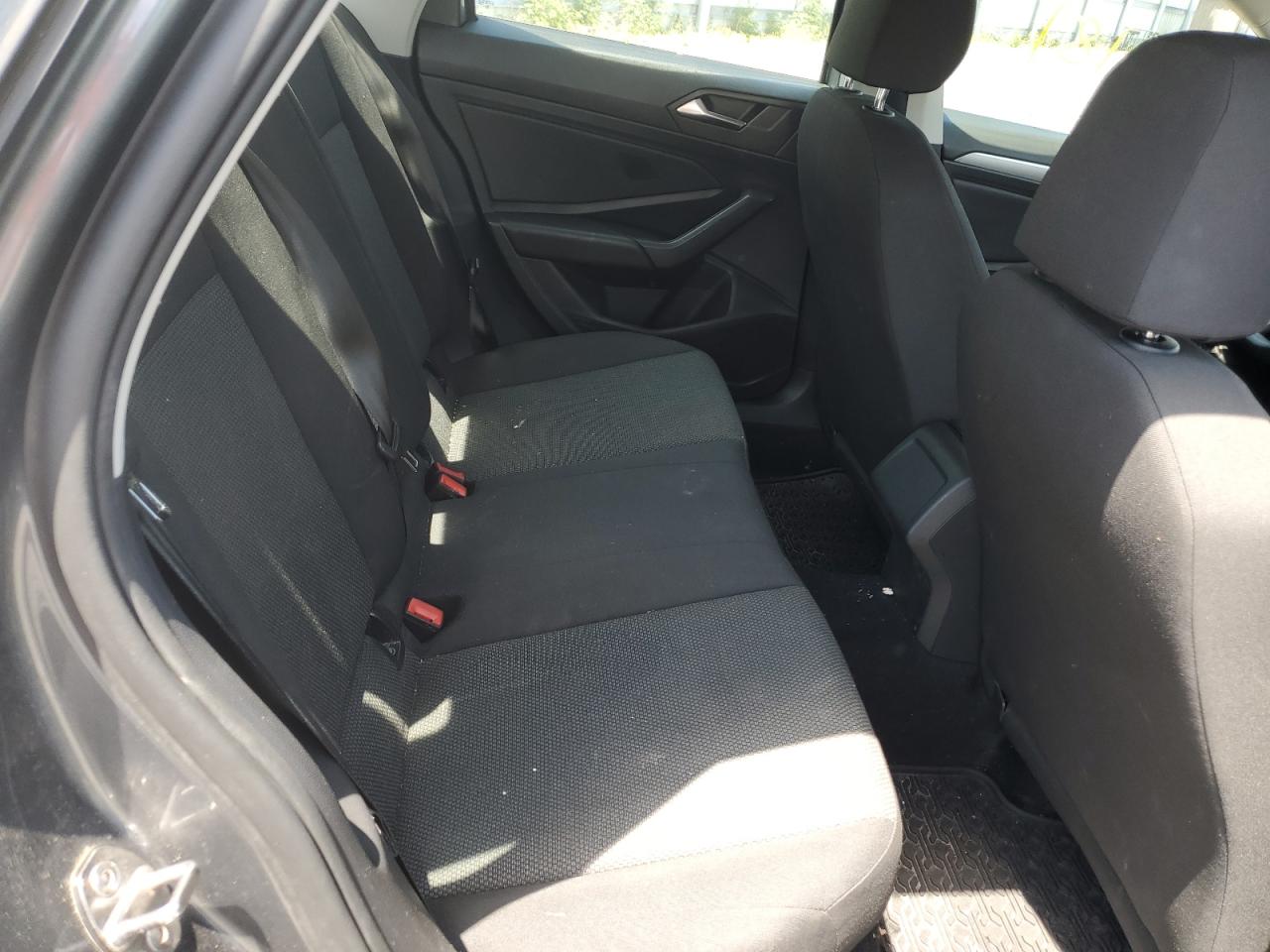 3VWC57BU8KM147090 2019 Volkswagen Jetta S