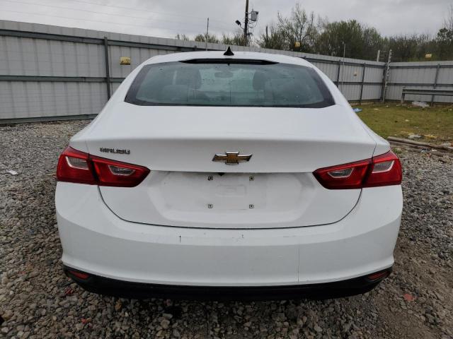 2020 Chevrolet Malibu Ls VIN: 1G1ZB5ST1LF128389 Lot: 49217494