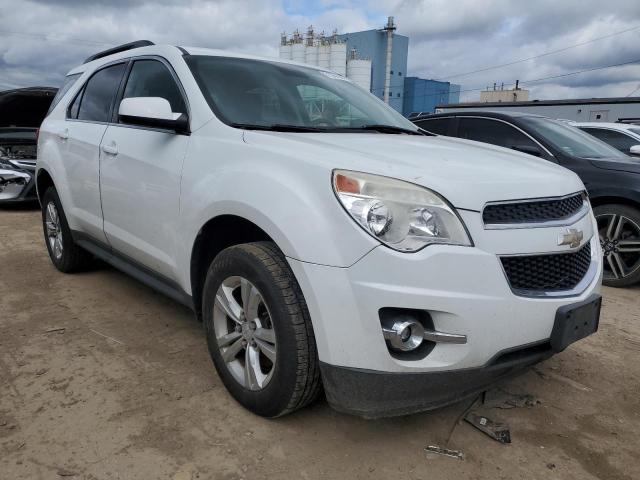 2013 Chevrolet Equinox Lt VIN: 2GNALDEKXD1147344 Lot: 51302504