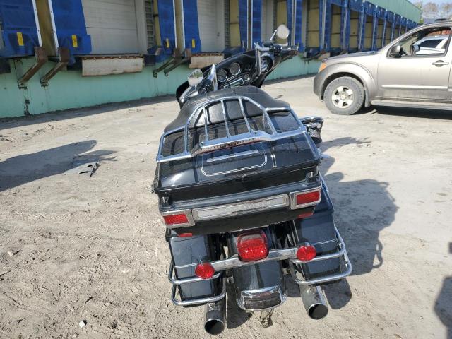 2009 HARLEY-DAVIDSON FLHTCU 1HD1FC4159Y638037