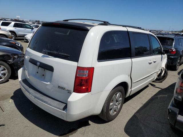 2010 Dodge Grand Caravan Se VIN: 2D4RN4DE7AR364688 Lot: 50824564