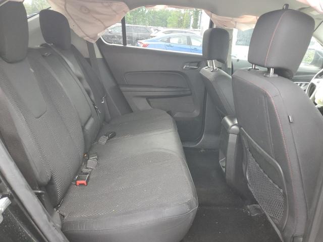 2015 CHEVROLET EQUINOX LT - 2GNALBEK3F1100261