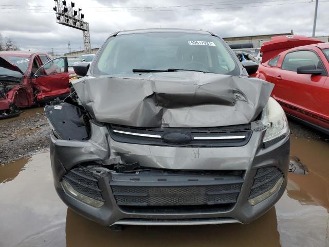 2014 Ford Escape Se VIN: 1FMCU0GX9EUC91369 Lot: 49612994