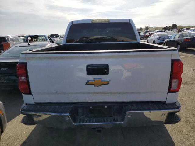 2017 Chevrolet Silverado K1500 Ltz VIN: 3GCUKSECXHG329189 Lot: 51476734