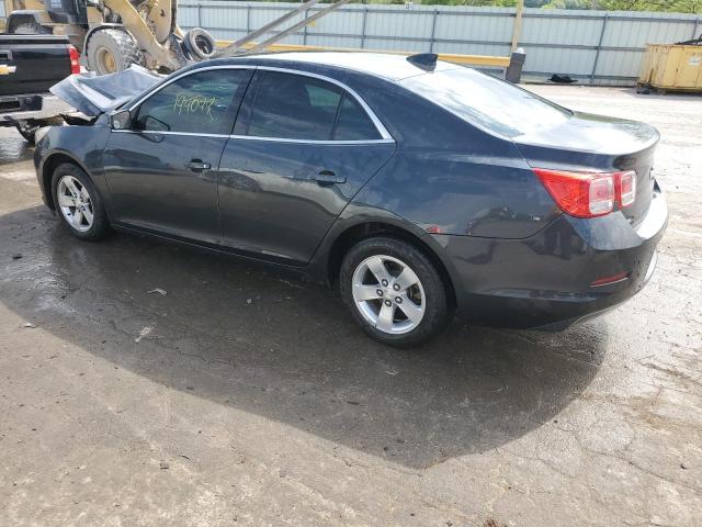 2016 Chevrolet Malibu Limited Lt VIN: 1G11C5SA0GU128281 Lot: 51209364