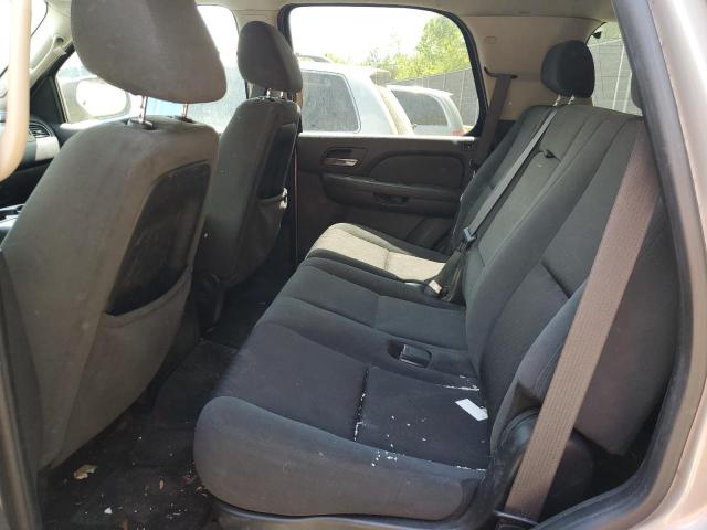 2009 Chevrolet Tahoe K1500 Ls VIN: 1GNFK13079J126442 Lot: 52172734