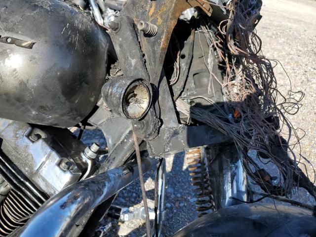 2015 HARLEY-DAVIDSON FLHXS STRE - 1HD1KRM19FB680191