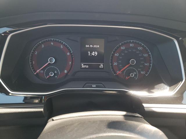 2020 Volkswagen Jetta S VIN: 3VWC57BU7LM093945 Lot: 50630374