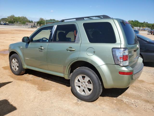 2008 Mercury Mariner VIN: 4M2CU81Z18KJ03614 Lot: 50665534