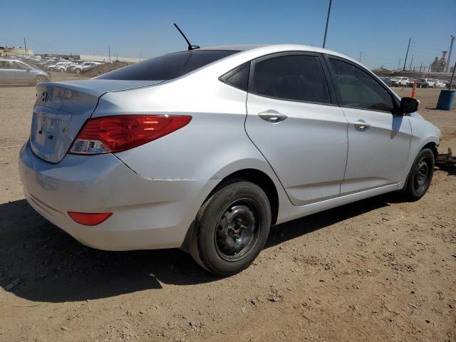 2013 Hyundai Accent Gls VIN: KMHCT4AE1DU401038 Lot: 49971614