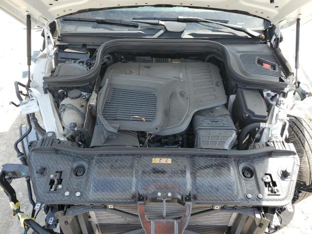 2022 MERCEDES-BENZ GLE 450 4M - 4JGFB5KB4NA746061