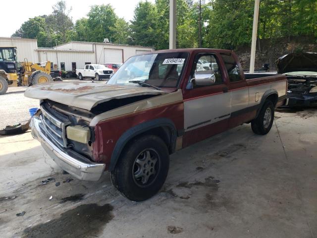 1995 Dodge Dakota VIN: 1B7GL23X6SS385453 Lot: 52494514