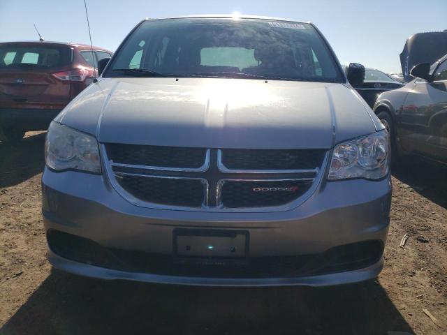2013 Dodge Grand Caravan Se VIN: 2C4RDGBG7DR617678 Lot: 51377074