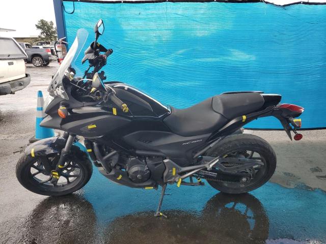 2015 HONDA NC700XD JH2RC6340FK100054