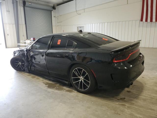 2019 Dodge Charger Scat Pack VIN: 2C3CDXGJ4KH700597 Lot: 51820324