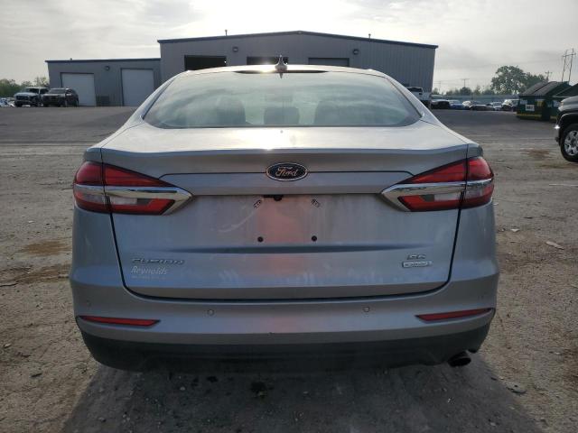 3FA6P0HD0LR168695 Ford Fusion SE 6