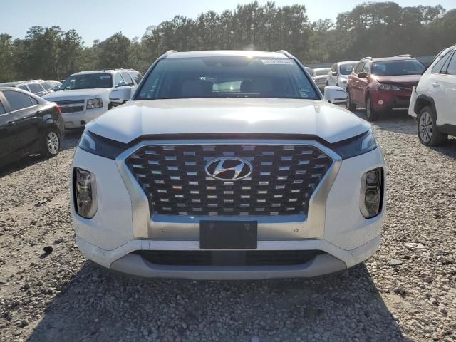 2021 Hyundai Palisade Limited VIN: KM8R54HE1MU198291 Lot: 51928534