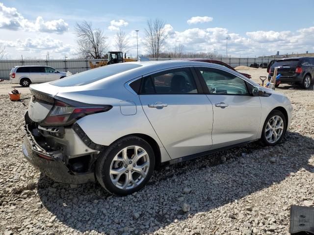 VIN 1G1RD6S53HU209205 2017 Chevrolet Volt, Premier no.3