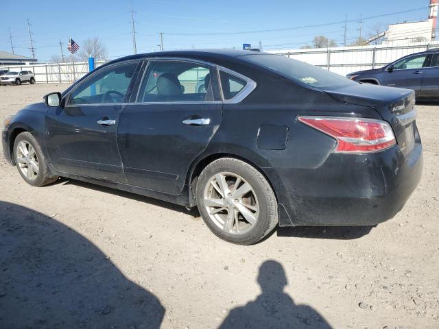 2015 Nissan Altima 2.5 VIN: 1N4AL3APXFC573980 Lot: 50016014