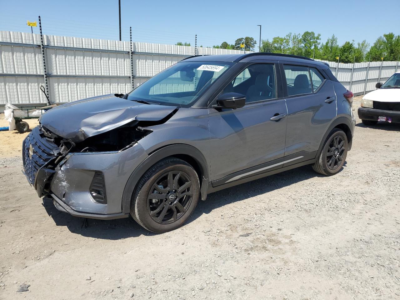 3N1CP5DV9PL502985 NISSAN KICKS 2023