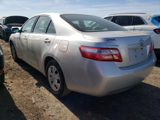 2009 Toyota Camry Base VIN: 4T4BE46K39R117489 Lot: 50832374