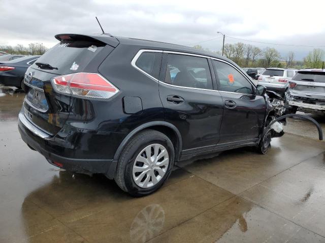 2016 Nissan Rogue S VIN: JN8AT2MT5GW010451 Lot: 50176844