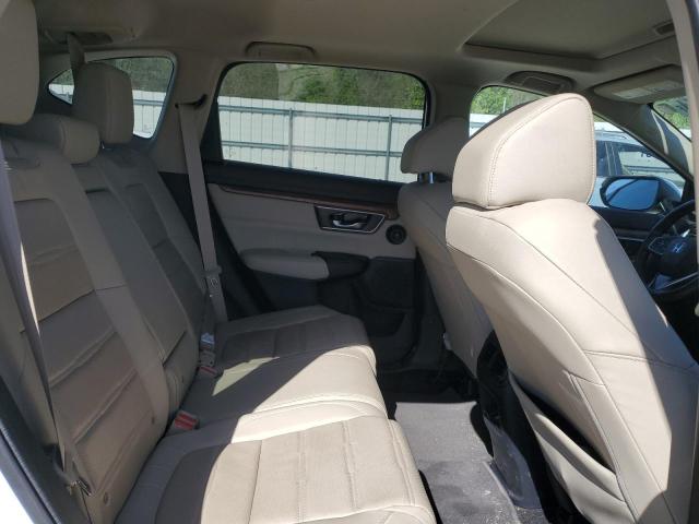 2019 Honda Cr-V Exl VIN: 7FARW2H89KE029226 Lot: 50555314