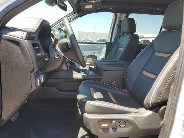 2023 GMC YUKON AT4 1GKS2CKD1PR237126