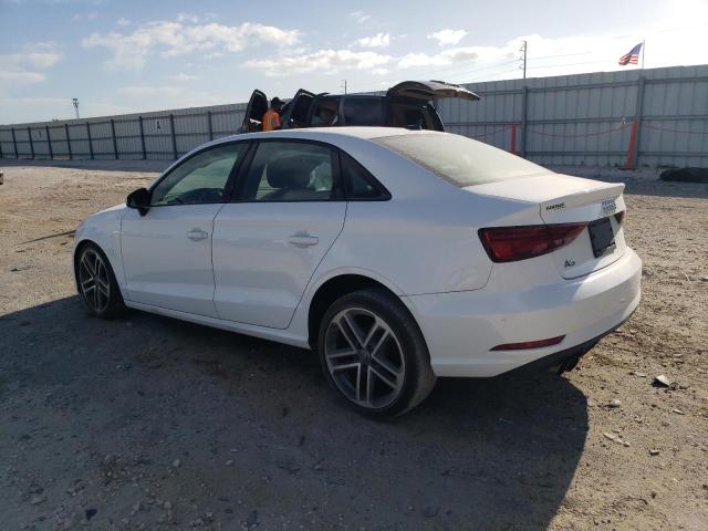 WAUAUGFFXLA005912 Audi A3 PREMIUM 2