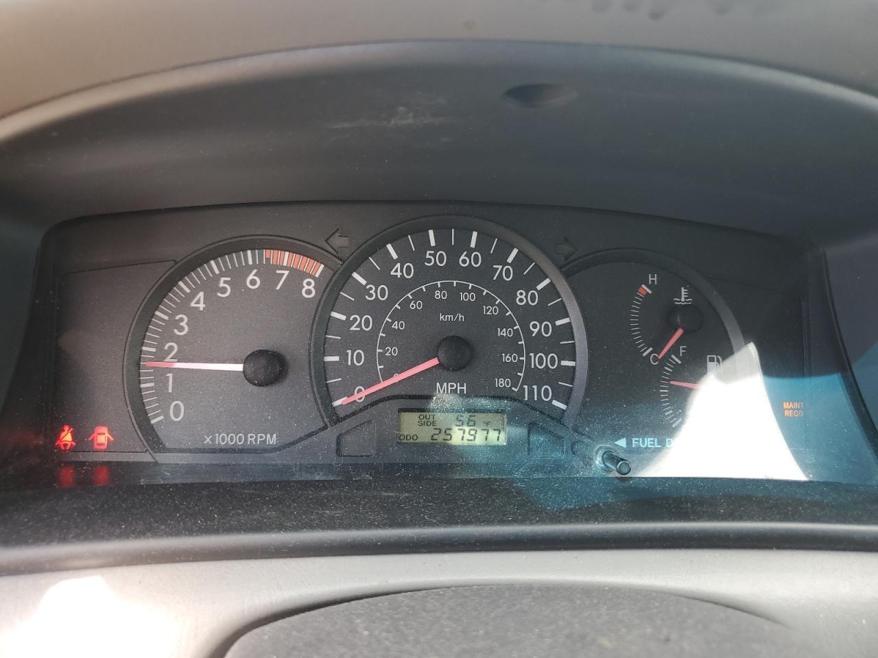 2T1BR32EX5C413792 2005 Toyota Corolla Ce