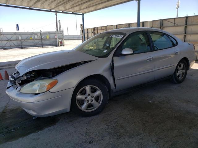 2003 Ford Taurus Se VIN: 1FAFP53U33G185244 Lot: 51718244