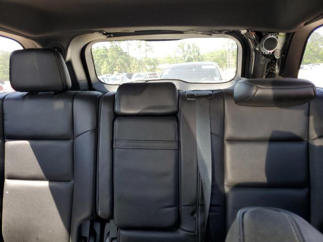 2017 Jeep Grand Cherokee Overland VIN: 1C4RJECG8HC923556 Lot: 50520234