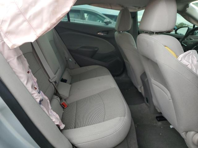 2017 Chevrolet Cruze Lt VIN: 1G1BE5SM9H7159862 Lot: 50283144