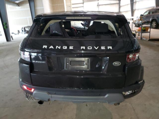 2015 Land Rover Range Rover Evoque Pure Plus VIN: SALVP2BG1FH039464 Lot: 52049364