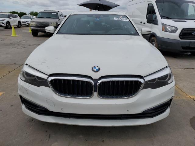 WBAJA5C59KG900764 | 2019 BMW 530 i