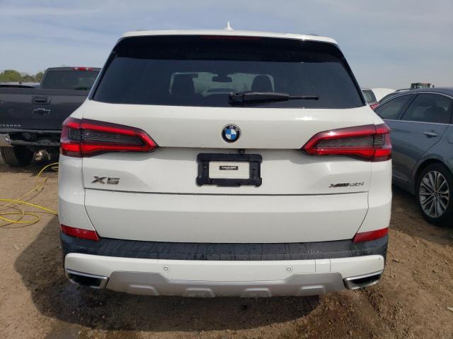 5UXCR6C58KLL01192 2019 BMW X5 xDrive40I