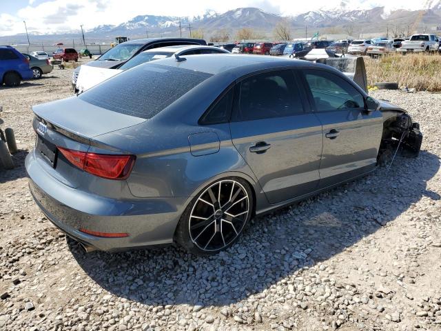 2016 Audi A3 Premium VIN: WAUB8GFF9G1047227 Lot: 49795414