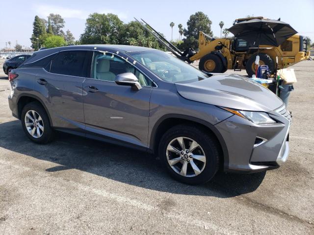 2019 Lexus Rx 350 Base VIN: 2T2ZZMCAXKC130512 Lot: 51630684