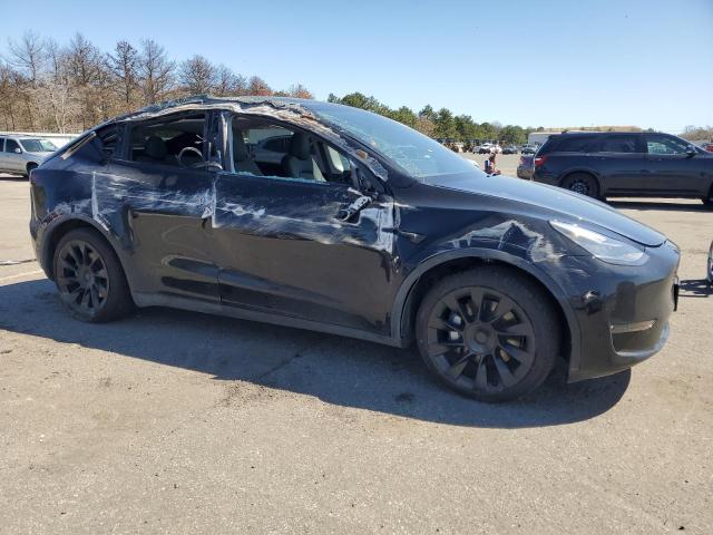 2023 Tesla Model Y VIN: 7SAYGDEE2PA034995 Lot: 51516764