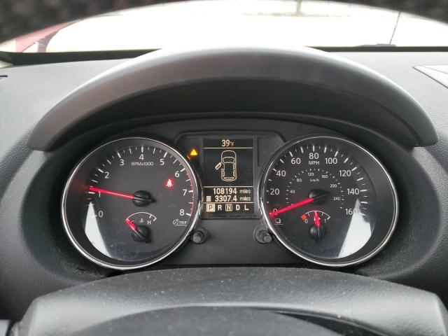 2011 Nissan Rogue S VIN: JN8AS5MT7BW165841 Lot: 49737014