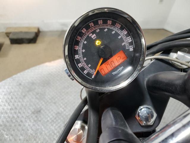 2013 TRIUMPH MOTORCYCLE SPEEDMASTE - SMT915RN5DT572512