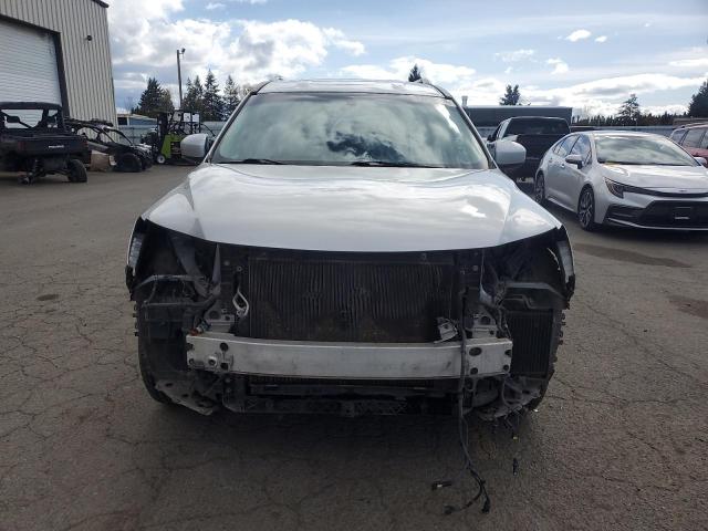 2015 NISSAN PATHFINDER - 5N1AR2MM1FC671229