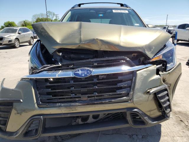 2024 Subaru Ascent Premium VIN: 4S4WMAED5R3402507 Lot: 49910114