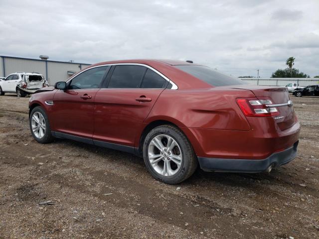 2014 Ford Taurus Sel VIN: 1FAHP2E85EG106585 Lot: 51593394